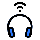 auriculares icon