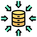 base de datos icon