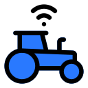 tractor icon