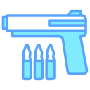 pistola icon