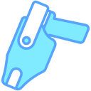 pistola icon