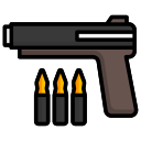 pistola icon