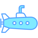 submarino icon