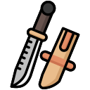 cuchillo icon