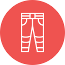 pantalones icon