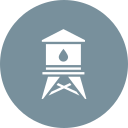 torre de agua icon