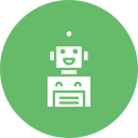 robot icon