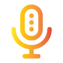 podcast icon