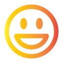 sonrisa icon