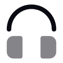 audio icon