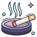 de fumar icon