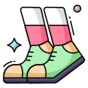 zapatos icon