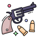 pistola icon