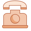 teléfono icon