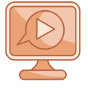 video icon