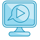 video icon