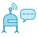 chatbot icon