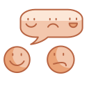 emoticono icon