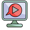 video icon