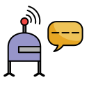 chatbot icon