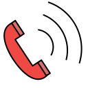 teléfono icon