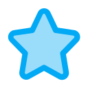 estrella icon