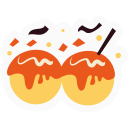 takoyaki icon