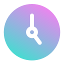 reloj icon