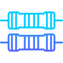 resistor icon