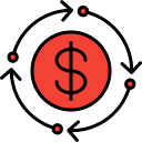 red financiera icon