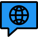 idioma icon