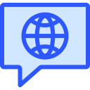 idioma icon