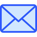 correo electrónico icon