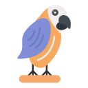 guacamayo icon