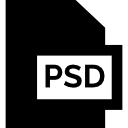 psd 