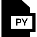 py 