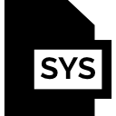 sys 
