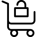 carrito de compras icon