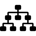 estructura jerarquica 