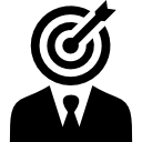 empresario icon