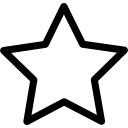 estrela icon