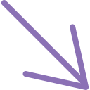 flecha diagonal icon