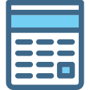 calculadora icon