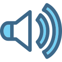 altavoz icon