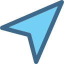 cursor icon