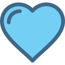 corazón icon