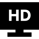 televisión icon