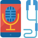 podcast icon