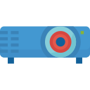 proyector icon