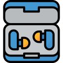 auriculares icon